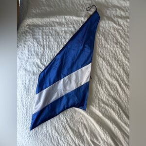 Duke Fuqua Graduation Hood - Masters